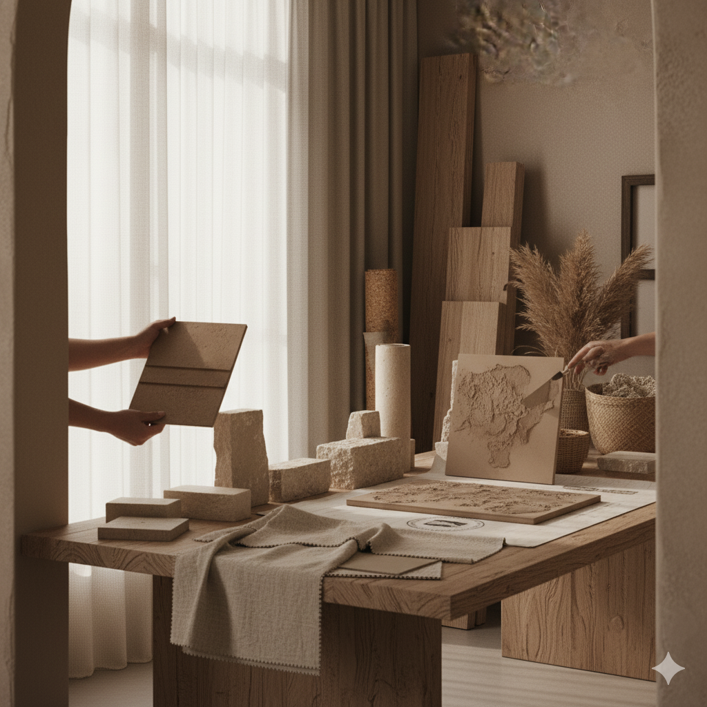 Sustainability Focus